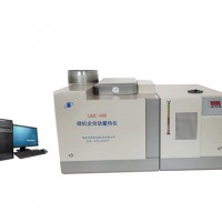 LBAC-600微机全自动量热仪