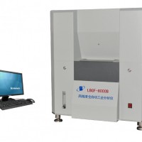 LBGF-8000B型高精度全自动工业分析仪