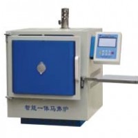 JXL-620型高效节能智能一体马弗炉