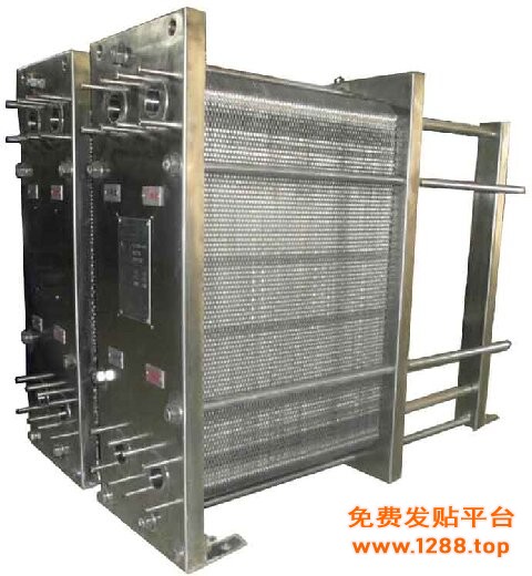 板式换热器机组,板式冷却器厂家,板式热交换器价格