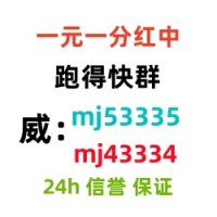 （八方来财）一元一分手机红中麻将群（平等对待）