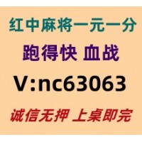 【如鱼得水】一元一分广东红中麻将已更新