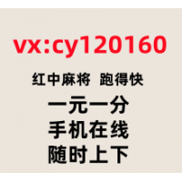 这里就是红中麻将跑得快一元一分手感升级完成