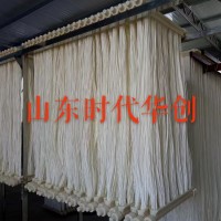 山东时代华创超滤膜、MBR膜