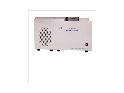 LBAC-800 精密全自动量热仪
